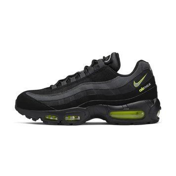 Кросівки Nike Air Max 95 'Retro Logo'| CV1635-002 CV1635-002 фото