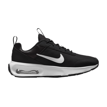 Жіночі кросівки Nike Air Max Interlock Lite 'Black White'| DX3705-001 DX3705-001 фото