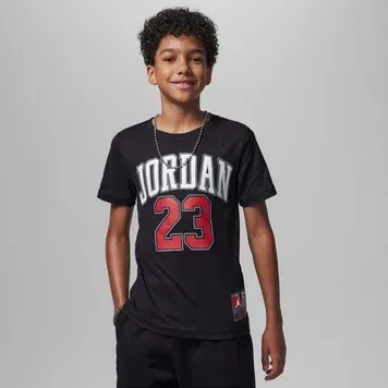 Дитяча футболка Jordan Jordan | 95A088-KR5 фото