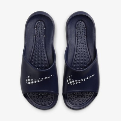 Шльопанці Nike Victori One Benassi Shower | CZ5478-400 CZ5478-400-45-store фото