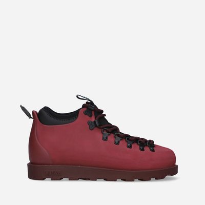 Черевики unisex Native Fitzsimmons Citylite Bloom Tart Red | 31106848-6551 31106848-6551-40-store фото