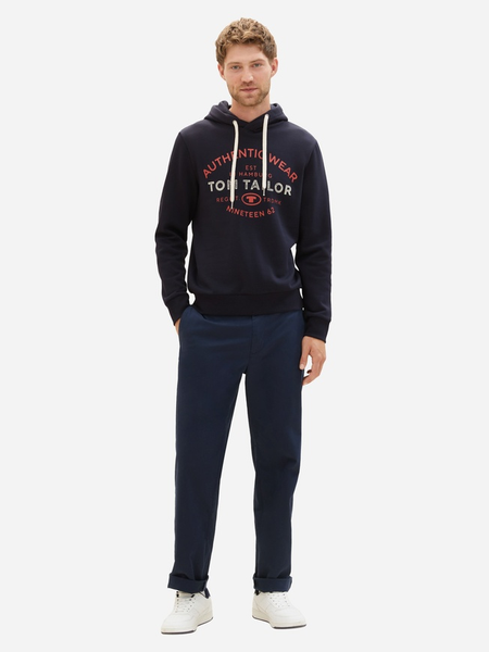 Чоловіче худі Tom Tailor L | 1038744-10668 1038744-10668 фото