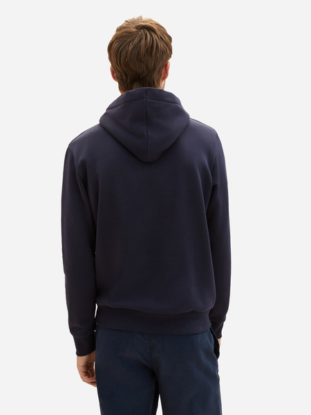 Чоловіче худі Tom Tailor L | 1038744-10668 1038744-10668 фото