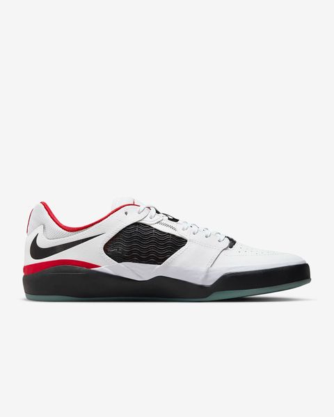 Кросівки Nike SB Ishod PRM L | DZ5648-100 dz5648-100-store фото