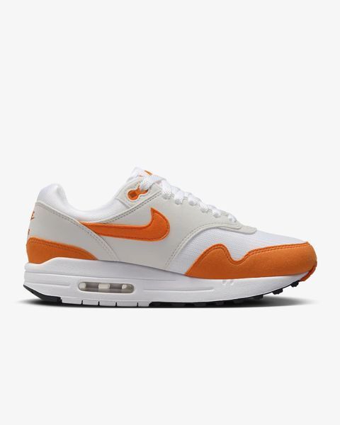 Жіночі кросівки Nike Air Max 1 'Safety Orange'| DZ2628-002 DZ2628-002 фото