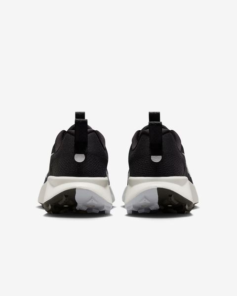 Кросівки Nike Wildhorse 10 'Black Wolf Grey'| FV2338-001 FV2338-001 фото