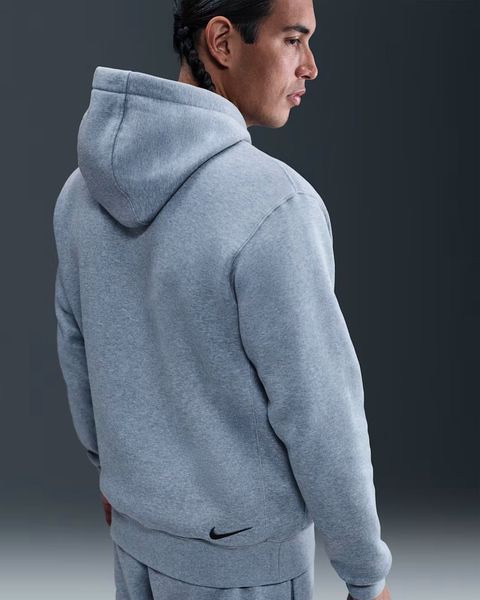 Худі unisex Nike Psg Club Light Blue | HM2884-493 HM2884-493 фото