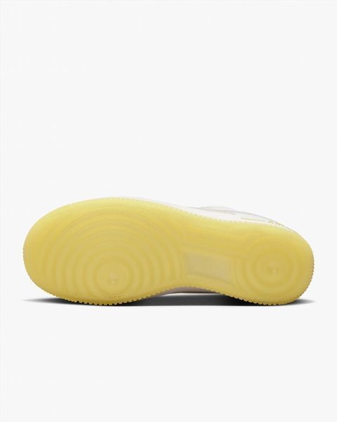 Жіночі кросівки Nike Air Force 1 Low 'UV Reactive'| FQ0709-100 FQ0709-100 фото