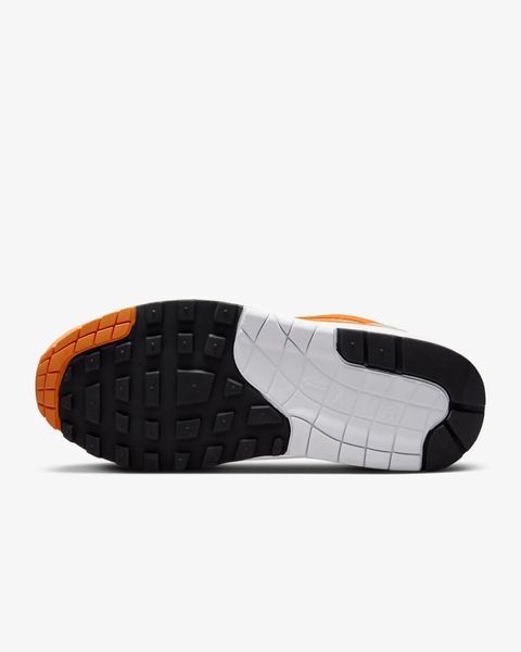 Жіночі кросівки Nike Air Max 1 'Safety Orange'| DZ2628-002 DZ2628-002 фото