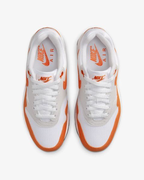 Жіночі кросівки Nike Air Max 1 'Safety Orange'| DZ2628-002 DZ2628-002 фото