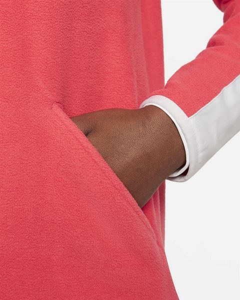 Жіноча кофта Nike Therma-Fit Victory Pink | DA3236-604 DA3236-604 фото