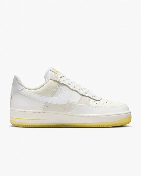 Жіночі кросівки Nike Air Force 1 Low 'UV Reactive'| FQ0709-100 FQ0709-100 фото
