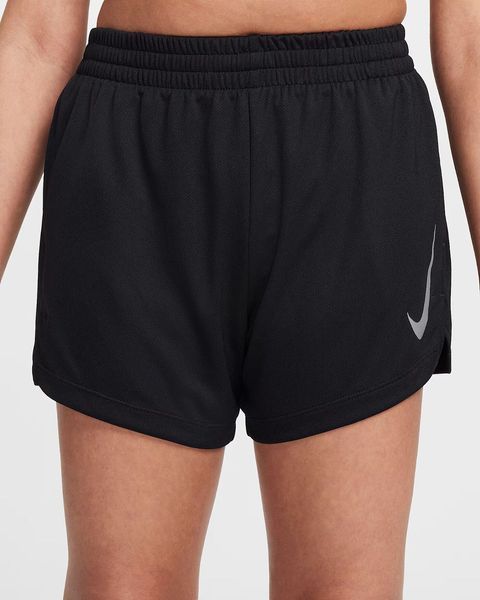 Підліткові шорти Nike | HJ3787-010 HJ3787-010 фото
