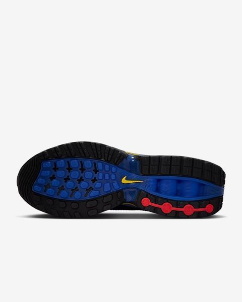 Кросівки Nike Air Max Dn 'Lyon Blue'| IB7673-400 IB7673-400 фото