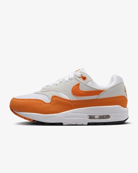 Жіночі кросівки Nike Air Max 1 'Safety Orange'| DZ2628-002 DZ2628-002 фото