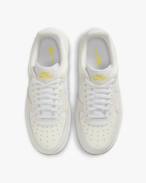 Жіночі кросівки Nike Air Force 1 Low 'UV Reactive'| FQ0709-100 FQ0709-100 фото