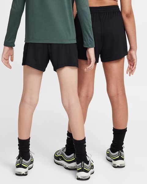 Підліткові шорти Nike | HJ3787-010 HJ3787-010 фото