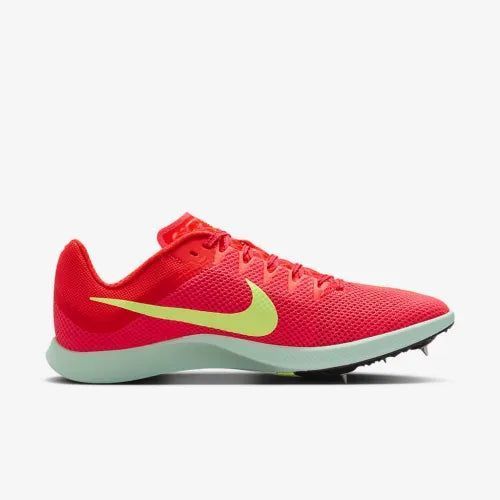 Чоловічі кросівки Nike ZOOM RIVAL DISTANCE | FZ9653-600 FZ9653-600 фото
