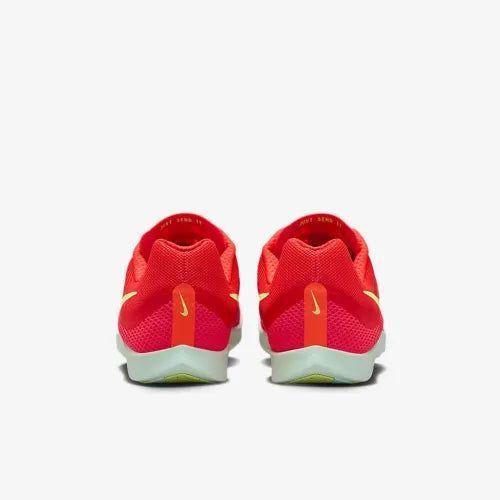 Чоловічі кросівки Nike ZOOM RIVAL DISTANCE | FZ9653-600 FZ9653-600 фото