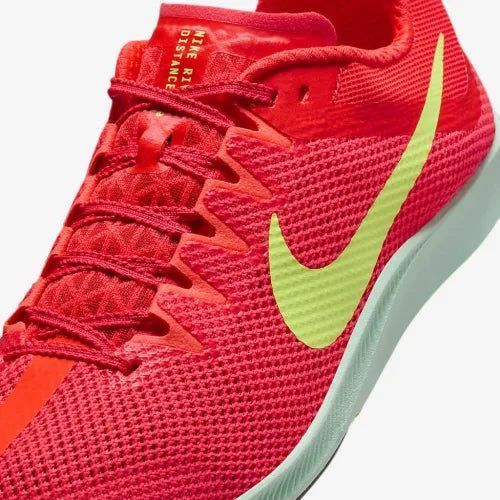 Чоловічі кросівки Nike ZOOM RIVAL DISTANCE | FZ9653-600 FZ9653-600 фото