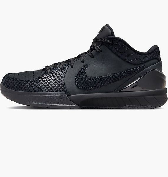 Чоловічі кросівки Nike Zoom Kobe 4 Protro 'Gift of Mamba' 'Gift Of Mamba'| FQ3544-001 FQ3544-001 фото