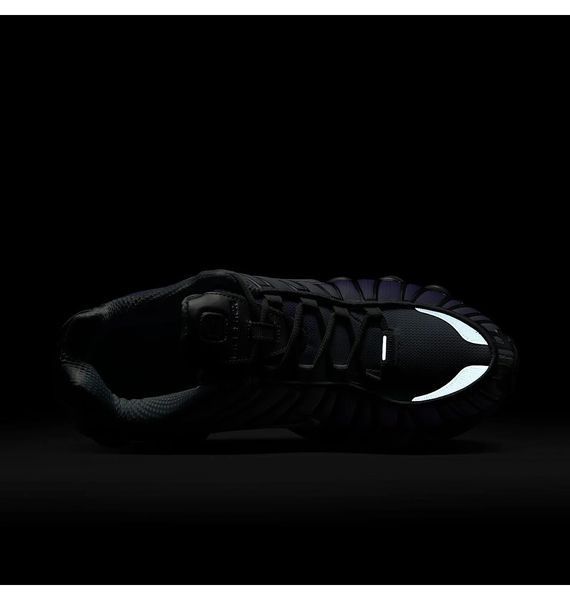 Жіночі кросівки Nike Shox Tl Violet | HV2520-002 HV2520-002 фото