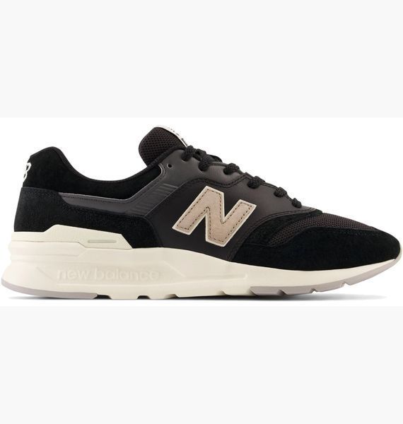 Кросівки New Balance 997H 'Black Driftwood'| CM997HPE CM997HPE фото