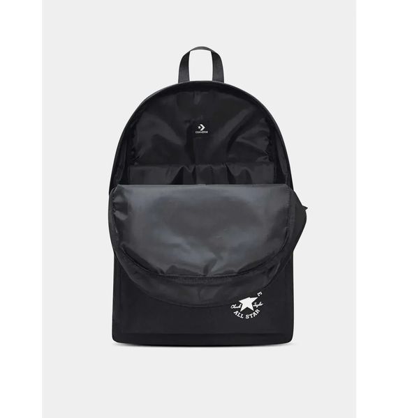 Рюкзак Converse Speed 3 Black | MA5769-023 MA5769-023 фото