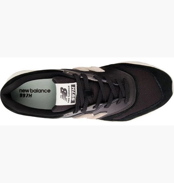 Кросівки New Balance 997H 'Black Driftwood'| CM997HPE CM997HPE фото