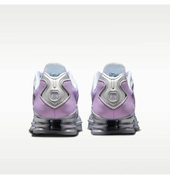Жіночі кросівки Nike Shox Tl Violet | HV2520-002 HV2520-002 фото