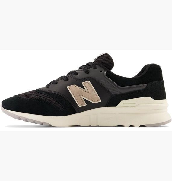 Кросівки New Balance 997H 'Black Driftwood'| CM997HPE CM997HPE фото