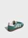 Жіночі кросівки adidas Handball Spezial 'Collegiate Green Pink Velvet'| JI2648 JI2648 фото 6