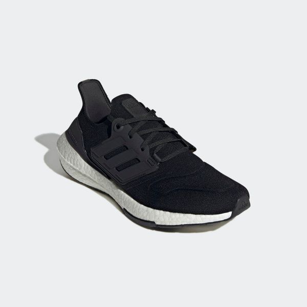 Кросівки adidas UltraBoost 22 'Black White'| GX3062 GX3062 фото