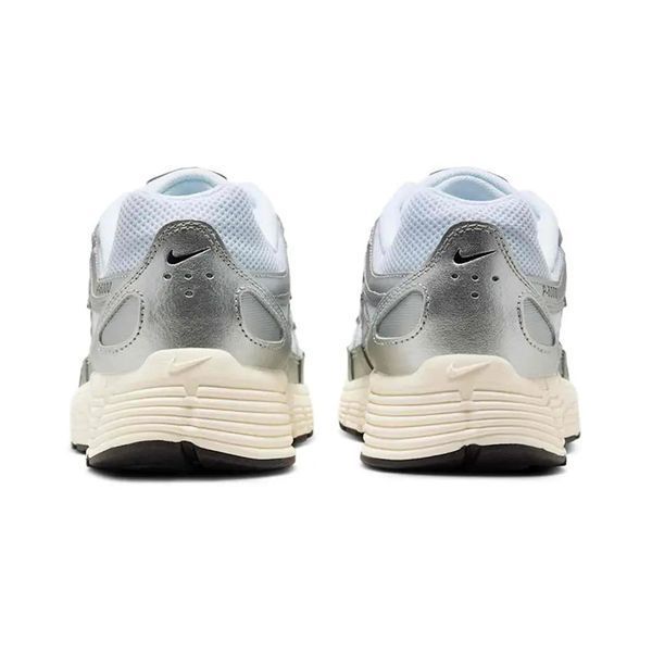 Чоловічі кросівки Nike P-6000 'Metallic Flat Silver'| CD6404-105 CD6404-105 фото