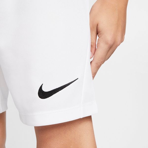 Дитячі шорти Nike Dri-FIT Park III 'Black'| BV6865-100 BV6865-100 фото
