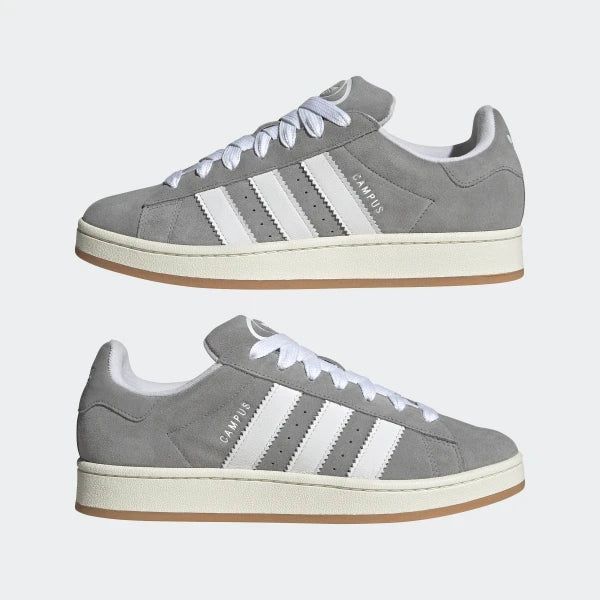 Кросівки adidas Campus 00s 'Grey Gum'| HQ8707 HQ8707 фото