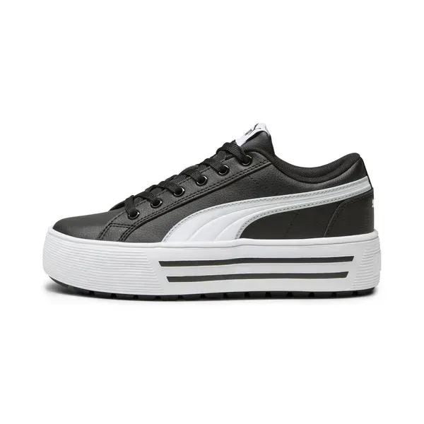 Жіночі кеди Puma | 392320-01 фото