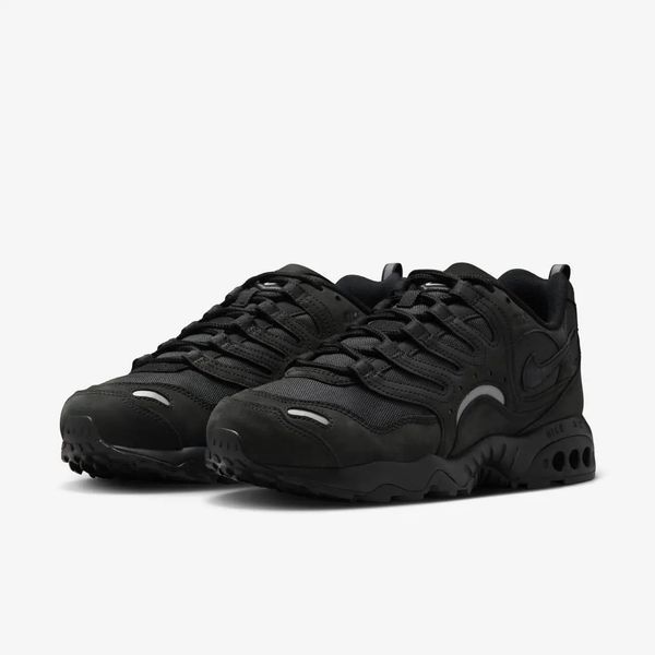 Кросівки Nike Air Terra Humara 'Triple Black'| FQ9084-001 FQ9084-001 фото