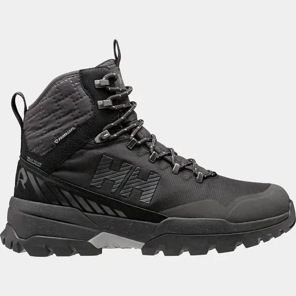 Черевики HELLY HANSEN CRESTONE ULLR HT | 11891 990 фото