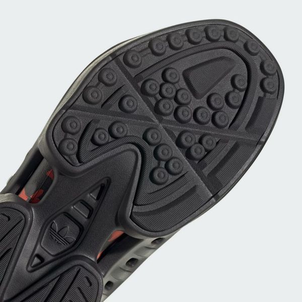 Кросівки adidas adiFOM Climacool 'Lucid Blue Black'| IF3899 IF3899 фото