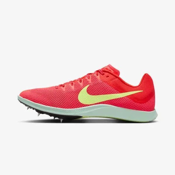 Чоловічі кросівки Nike ZOOM RIVAL DISTANCE | FZ9653-600 FZ9653-600 фото