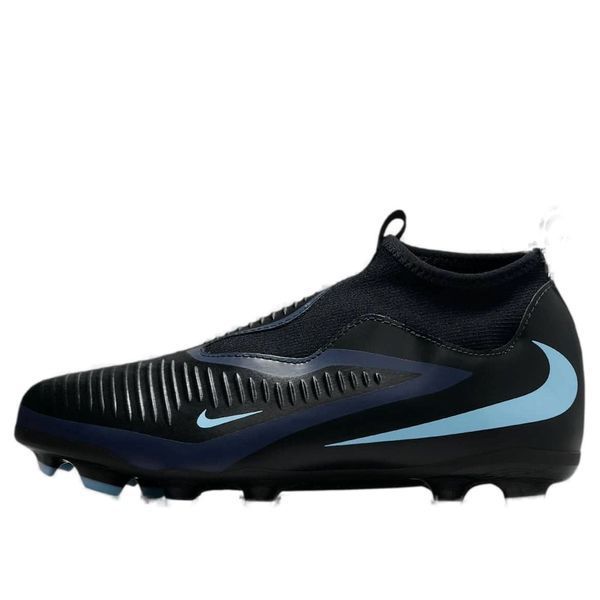 Дитячі кросівки Nike GS Phantom 6 High Academy MG 'Shadow Pack'| HQ2042-800-R HQ2042-800-R фото