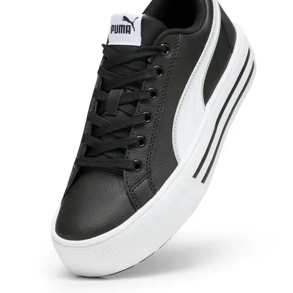 Жіночі кеди Puma | 392320-01 фото
