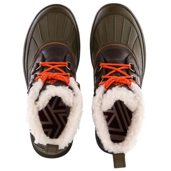 Черевики unisex Nike Woodside Chukka 3 | 537345-229 537345-229 фото