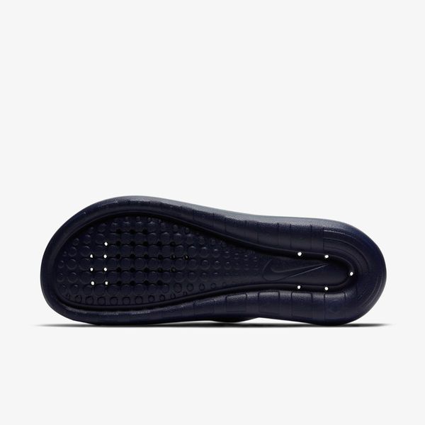 Шльопанці Nike Victori One Benassi Shower | CZ5478-400 CZ5478-400-45-store фото