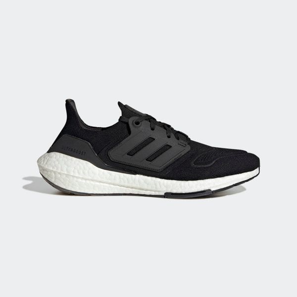 Кросівки adidas UltraBoost 22 'Black White'| GX3062 GX3062 фото