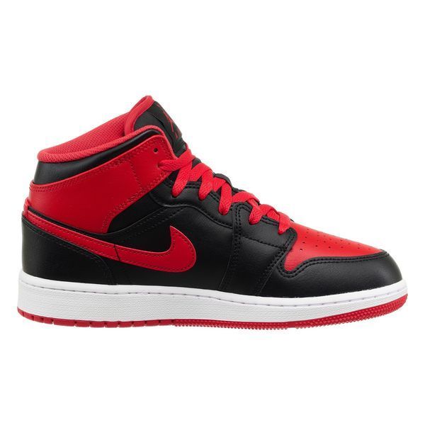 Кросівки Jordan 1 Mid Gs | DQ8423-060 DQ8423-060 фото