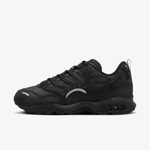 Кросівки Nike Air Terra Humara 'Triple Black'| FQ9084-001 FQ9084-001 фото