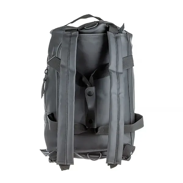 Дорожня сумка Rains Duffels | 1354-BLACK фото