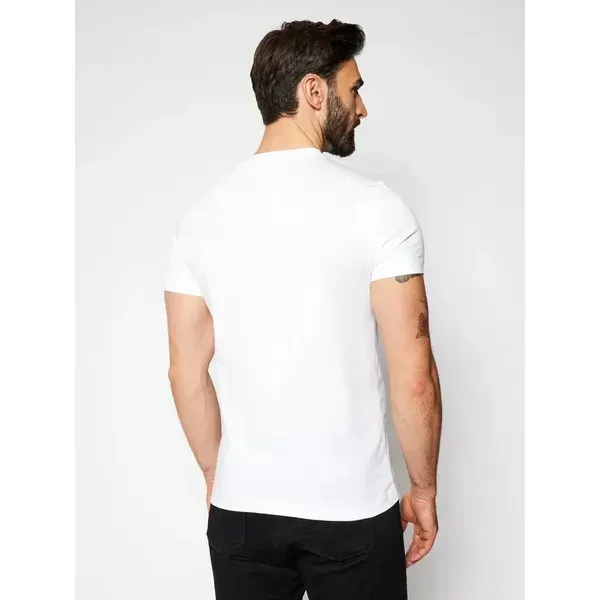 Чоловіча футболка Calvin Klein Calvin Klein Jeans T-shirt | J30J317092 J30J317092 фото